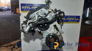 Gebruikte Motor Opel Adam 1.4 Prijs € 1.000,00 Margeregeling aangeboden door Autorec. Gebr. Prins b.v.