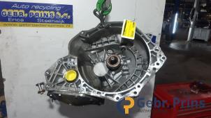 Gebruikte Versnellingsbak Opel Adam 1.4 Prijs € 450,00 Margeregeling aangeboden door Autorec. Gebr. Prins b.v.