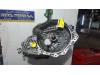 Versnellingsbak van een Opel Adam, 2012 / 2019 1.4, Hatchback, 2Dr, Benzine, 1.398cc, 64kW (87pk), FWD, B14XEL, 2014-12 / 2019-02 2015