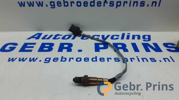 Gebruikte Lambda Sonde Opel Adam 1.4 Prijs € 20,00 Margeregeling aangeboden door Autorec. Gebr. Prins b.v.