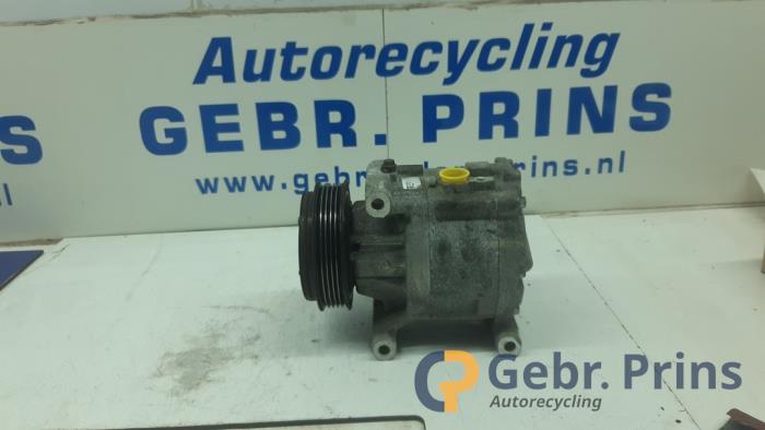 Gebruikte Aircopomp Fiat Panda (169) 1.2 Fire Prijs € 35,00 Margeregeling aangeboden door Autorec. Gebr. Prins b.v.