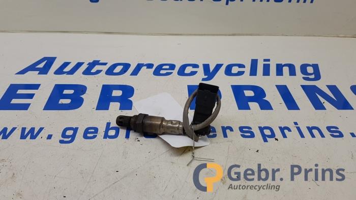 Gebruikte Lambda Sonde Citroen C4 Cactus (0B/0P) 1.2 PureTech 110 12V Prijs € 20,00 Margeregeling aangeboden door Autorec. Gebr. Prins b.v.