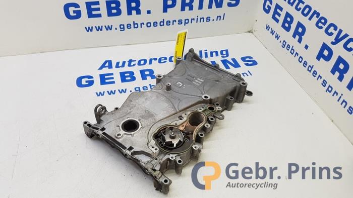 Gebruikte Distributiedeksel Fiat Panda (312) 0.9 TwinAir Turbo 80 Prijs € 50,00 Margeregeling aangeboden door Autorec. Gebr. Prins b.v.