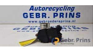 Gebruikte Gasklephuis Opel Meriva 1.4 Turbo 16V ecoFLEX Prijs € 35,00 Margeregeling aangeboden door Autorec. Gebr. Prins b.v.