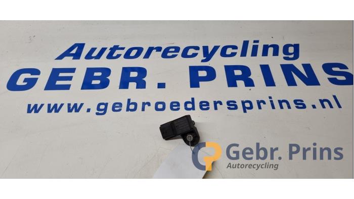 Gebruikte Map Sensor (inlaatspruitstuk) Renault Clio IV Estate/Grandtour (7R) 1.5 Energy dCi 90 FAP Prijs € 15,00 Margeregeling aangeboden door Autorec. Gebr. Prins b.v.