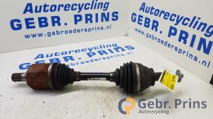 Gebruikte Cardanas links-voor (VWA) Volvo V70 (BW) 2.4 D5 20V AWD Prijs € 75,00 Margeregeling aangeboden door Autorec. Gebr. Prins b.v.