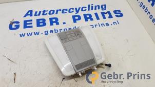 Gebruikte Binnenverlichting voor Mercedes C Estate (S204) 2.2 C-200 CDI 16V BlueEFFICIENCY Prijs € 25,00 Margeregeling aangeboden door Autorec. Gebr. Prins b.v.