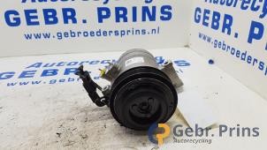 Gebruikte Aircopomp Hyundai i10 1.0 12V Prijs € 150,00 Margeregeling aangeboden door Autorec. Gebr. Prins b.v.