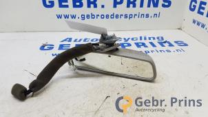 Gebruikte Binnenspiegel Mercedes C Estate (S204) 2.2 C-200 CDI 16V BlueEFFICIENCY Prijs € 25,00 Margeregeling aangeboden door Autorec. Gebr. Prins b.v.