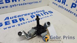 Gebruikte Ruitenwissermotor achter Hyundai i10 1.0 12V Prijs € 40,00 Margeregeling aangeboden door Autorec. Gebr. Prins b.v.