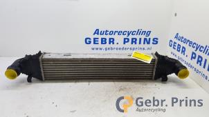 Gebruikte Intercooler Mercedes C Estate (S204) 2.2 C-200 CDI 16V BlueEFFICIENCY Prijs € 50,00 Margeregeling aangeboden door Autorec. Gebr. Prins b.v.