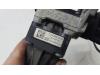 Uitlaat gasklep (EGR) van een Peugeot Bipper (AA) 1.3 BlueHDi 80 16V 2017