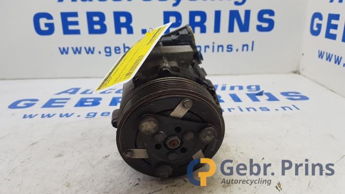 Gebruikte Aircopomp Peugeot Bipper (AA) 1.3 BlueHDi 80 16V Prijs € 100,00 Margeregeling aangeboden door Autorec. Gebr. Prins b.v.