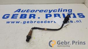 Gebruikte Lambda Sonde Citroen C3 (SC) 1.6 HDi 92 Prijs € 15,00 Margeregeling aangeboden door Autorec. Gebr. Prins b.v.
