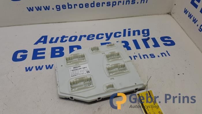 Gebruikte Computer Body Control Mercedes Sprinter 3,5t (906.73) 319 CDI, BlueTEC V6 24V Prijs € 121,00 Inclusief btw aangeboden door Autorec. Gebr. Prins b.v.