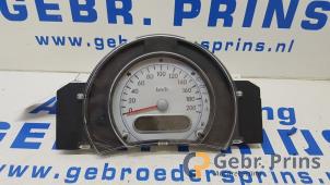Gebruikte Tellerklok Suzuki Splash 1.0 12V Prijs € 40,00 Margeregeling aangeboden door Autorec. Gebr. Prins b.v.