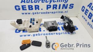 Gebruikte Kontaktslot + computer Suzuki Splash 1.0 12V Prijs € 150,00 Margeregeling aangeboden door Autorec. Gebr. Prins b.v.