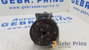 Gebruikte Aircopomp Dacia Lodgy (JS) 1.6 Sce 100 16V Prijs € 100,00 Margeregeling aangeboden door Autorec. Gebr. Prins b.v.