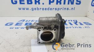 Gebruikte Gasklephuis Dacia Lodgy (JS) 1.6 Sce 100 16V Prijs € 35,00 Margeregeling aangeboden door Autorec. Gebr. Prins b.v.