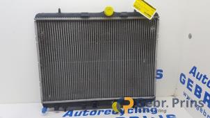 Gebruikte Radiateur Peugeot 2008 (CU) 1.6 VTI 16V Prijs € 50,00 Margeregeling aangeboden door Autorec. Gebr. Prins b.v.