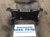 Subframe van een Ford Kuga II (DM2), 2012 1.5 EcoBoost 16V 150, SUV, Benzine, 1.499cc, 110kW (150pk), FWD, M8MA, 2014-09 / 2019-06 2017