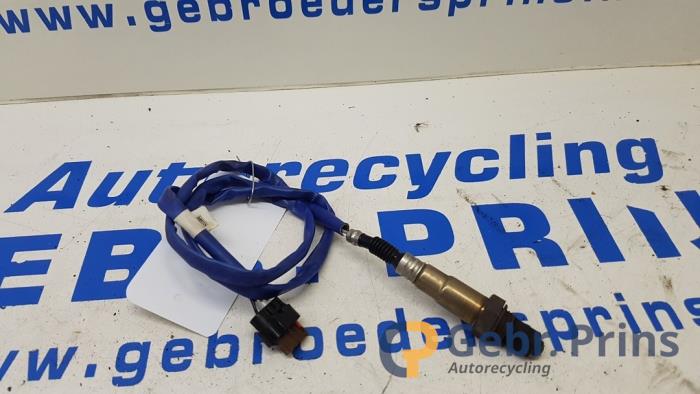 Gebruikte Lambda Sonde Ford Kuga II (DM2) 1.5 EcoBoost 16V 150 Prijs € 20,00 Margeregeling aangeboden door Autorec. Gebr. Prins b.v.