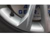 Sportvelgenset + banden van een Ford Kuga II (DM2) 1.5 EcoBoost 16V 150 2017