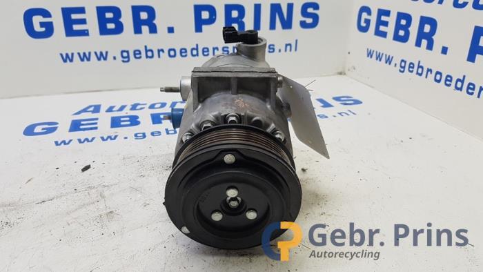Gebruikte Aircopomp Ford Kuga II (DM2) 1.5 EcoBoost 16V 150 Prijs € 175,00 Margeregeling aangeboden door Autorec. Gebr. Prins b.v.