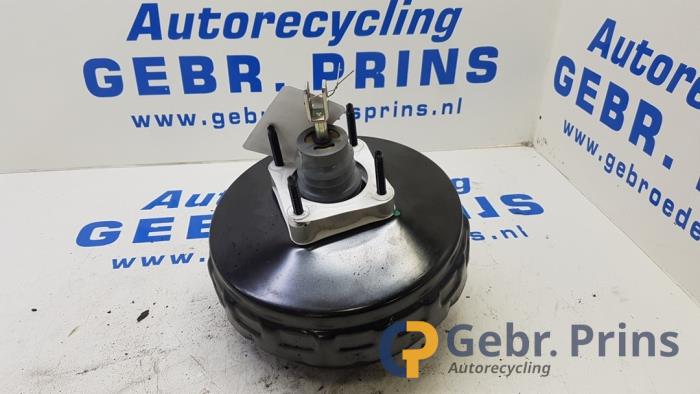 Gebruikte Rembol Ford Kuga II (DM2) 1.5 EcoBoost 16V 150 Prijs € 50,00 Margeregeling aangeboden door Autorec. Gebr. Prins b.v.