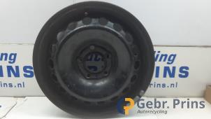 Gebruikte Velg Saab 9-5 (YS3E) 2.0t 16V Prijs € 25,00 Margeregeling aangeboden door Autorec. Gebr. Prins b.v.