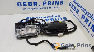 Gebruikte Start/Stop computer Citroen C4 Picasso (3D/3E) 1.6 e-HDi 115 Prijs € 200,00 Margeregeling aangeboden door Autorec. Gebr. Prins b.v.