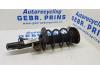 Volvo V60 I (FW/GW) 2.0 D4 16V Mac Phersonpoot links-voor
