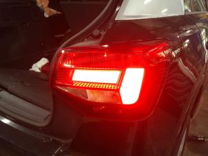 Gebruikte Achterlicht rechts Audi Q2 (GAB/GAG) 1.0 30 TFSI 12V Prijs € 150,00 Margeregeling aangeboden door Autorec. Gebr. Prins b.v.
