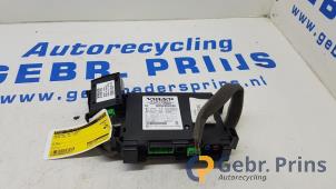 Gebruikte Regelunit Multi Media Volvo V60 I (FW/GW) 2.0 D4 16V Prijs € 150,00 Margeregeling aangeboden door Autorec. Gebr. Prins b.v.