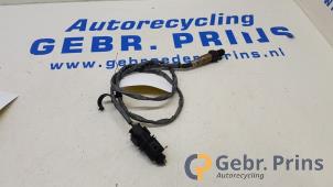 Gebruikte Lambda Sonde Volkswagen Transporter T5 2.0 BiTDI DRF Prijs € 30,25 Inclusief btw aangeboden door Autorec. Gebr. Prins b.v.