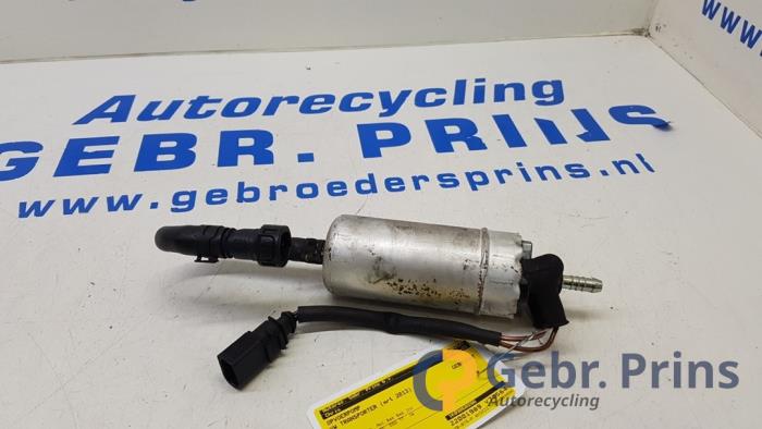 Gebruikte Opvoerpomp Volkswagen Transporter T5 2.0 BiTDI DRF Prijs € 30,25 Inclusief btw aangeboden door Autorec. Gebr. Prins b.v.
