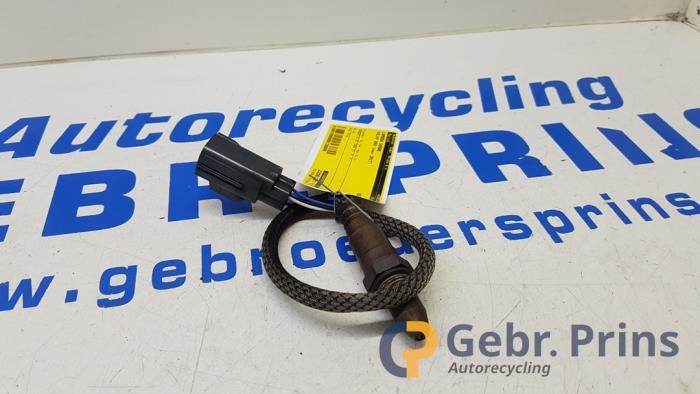 Gebruikte Lambda Sonde Volvo V60 I (FW/GW) 2.0 D4 16V Prijs € 25,00 Margeregeling aangeboden door Autorec. Gebr. Prins b.v.