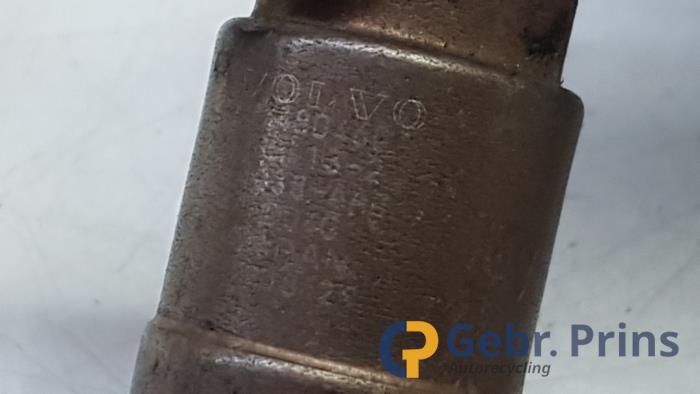 Lambda Sonde van een Volvo V60 I (FW/GW) 2.0 D4 16V 2017