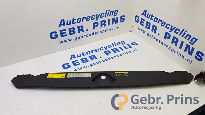 Gebruikte Diversen Audi Q2 (GAB/GAG) 1.0 30 TFSI 12V Prijs € 50,00 Margeregeling aangeboden door Autorec. Gebr. Prins b.v.