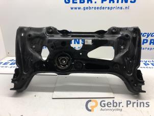 Gebruikte Subframe Audi Q2 (GAB/GAG) 1.0 30 TFSI 12V Prijs € 150,00 Margeregeling aangeboden door Autorec. Gebr. Prins b.v.