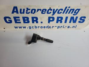 Gebruikte Pen Bobine Audi Q2 (GAB/GAG) 1.0 30 TFSI 12V Prijs € 15,00 Margeregeling aangeboden door Autorec. Gebr. Prins b.v.