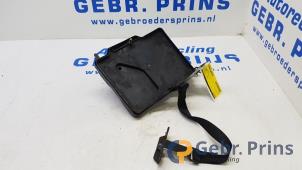 Gebruikte Accubak Fiat 500 (312) 1.2 Prijs € 20,00 Margeregeling aangeboden door Autorec. Gebr. Prins b.v.