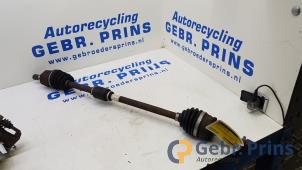 Gebruikte Homokineetas rechts-voor Hyundai Accent 1.4i 16V Prijs € 35,00 Margeregeling aangeboden door Autorec. Gebr. Prins b.v.