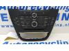 Opel Insignia 2.0 CDTI 16V 160 Ecotec Radiobedienings paneel
