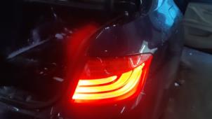 Gebruikte Achterlicht rechts BMW 5 serie (F10) 523i 24V Prijs € 150,00 Margeregeling aangeboden door Autorec. Gebr. Prins b.v.