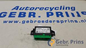 Gebruikte Module PDC Peugeot 3008 II (M4/MC/MJ/MR) 1.2 12V e-THP PureTech 130 Prijs € 20,00 Margeregeling aangeboden door Autorec. Gebr. Prins b.v.