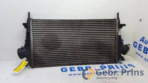 Gebruikte Intercooler Opel Insignia 2.0 CDTI 16V 160 Ecotec Prijs € 35,00 Margeregeling aangeboden door Autorec. Gebr. Prins b.v.