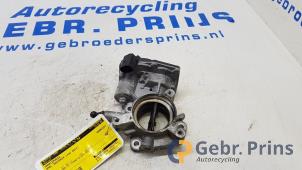 Gebruikte Gasklephuis Opel Insignia 2.0 CDTI 16V 160 Ecotec Prijs € 35,00 Margeregeling aangeboden door Autorec. Gebr. Prins b.v.