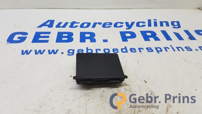 Computer Koeling van een Peugeot 3008 II (M4/MC/MJ/MR) 1.2 12V e-THP PureTech 130 2018