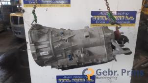 Gebruikte Automaatbak BMW 5 serie (F10) 523i 24V Prijs € 850,00 Margeregeling aangeboden door Autorec. Gebr. Prins b.v.